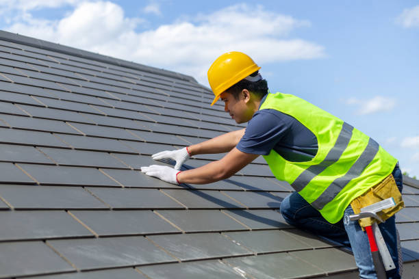 Roof Installation Near Me in Briar Chapel, NC