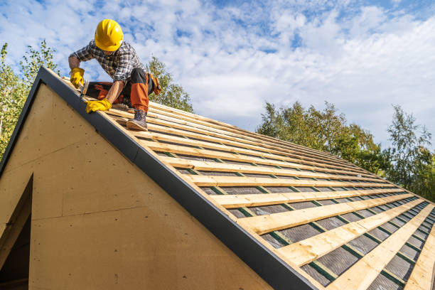 Best Shingle Roofing Installation  in Briar Chapel, NC