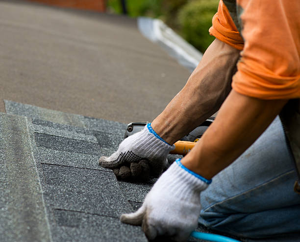 Best Roof Leak Repair  in Briar Chapel, NC