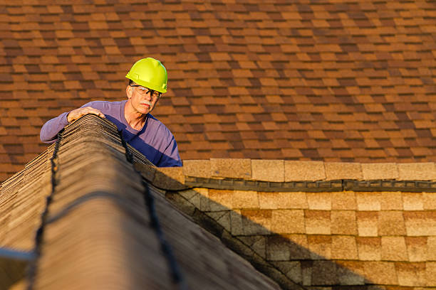 Best Shingle Roofing Installation  in Briar Chapel, NC