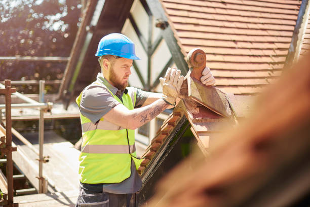 Best Storm Damage Roof Repair  in Briar Chapel, NC