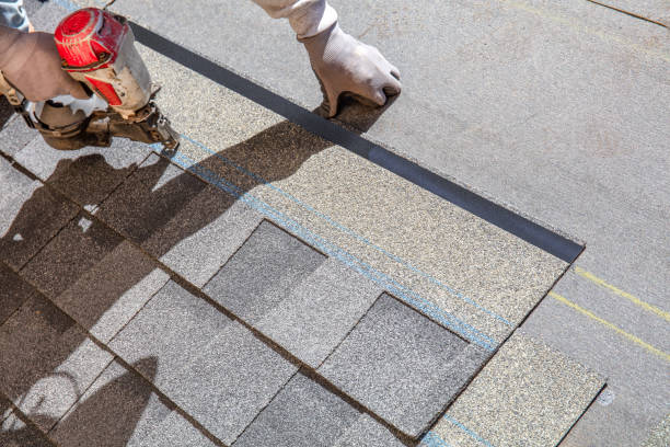 Quick and Trustworthy Emergency Roof Repair Services in Briar Chapel, NC